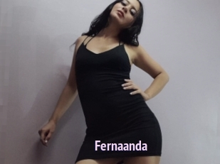 Fernaanda