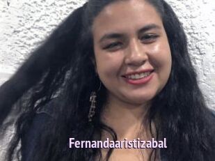Fernandaaristizabal