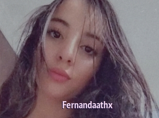 Fernandaathx
