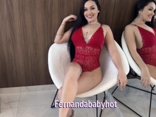 Fernandababyhot