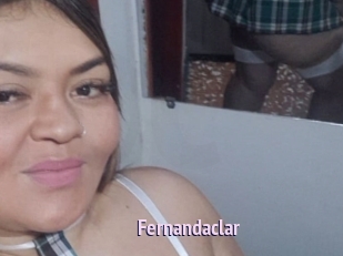Fernandaclar