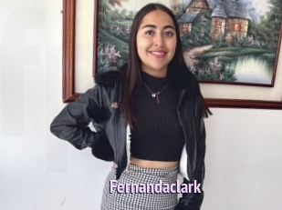 Fernandaclark
