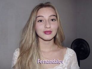 Fernandalov