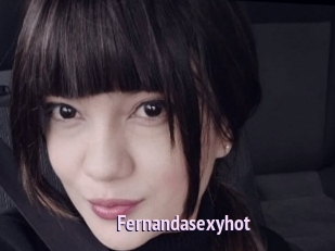 Fernandasexyhot