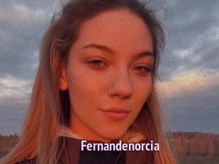 Fernandenorcia