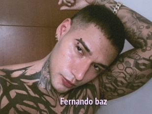 Fernando_baz
