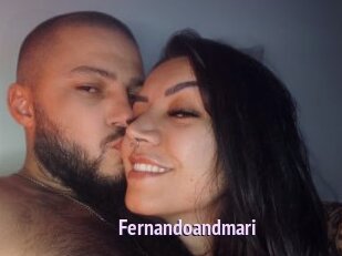 Fernandoandmari