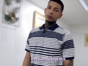 Fernandobigcock