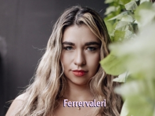 Ferrervaleri