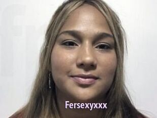 Fersexyxxx