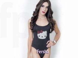 Fersha