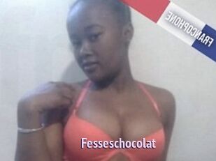 Fesseschocolat