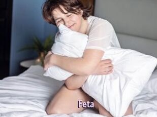 Feta