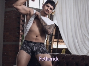 Fetherick