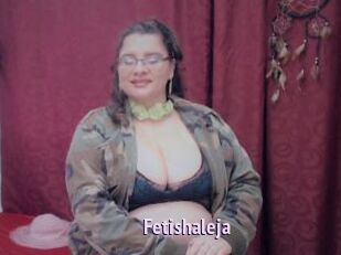 Fetishaleja