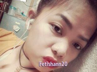 Fetishann20