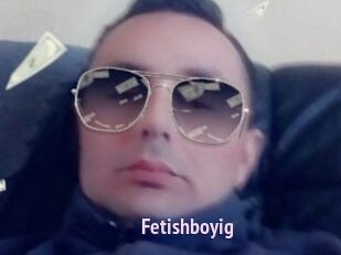 Fetishboyig