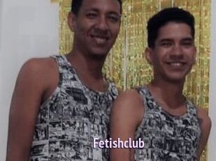 Fetishclub