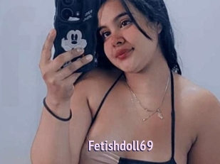 Fetishdoll69