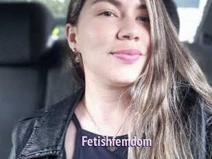 Fetishfemdom
