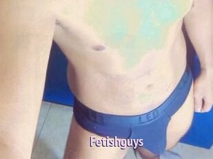 Fetishguys
