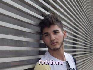 Fetishirons