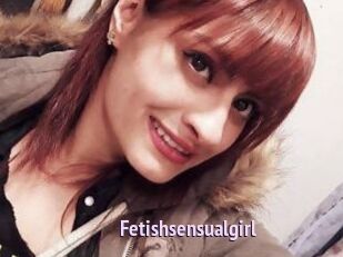fetishsensualgirl Film Porno