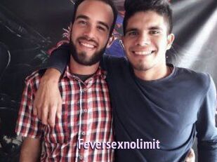 Feversexnolimit