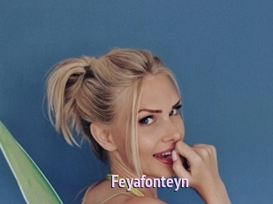 feyafonteyn Film Porno