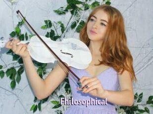 Fhilosophical