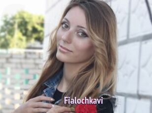 Fialochkavi