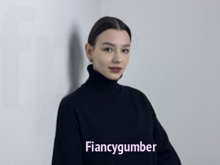 Fiancygumber