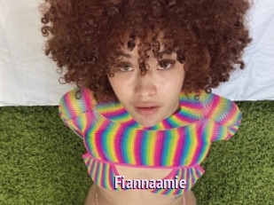 Fiannaamie
