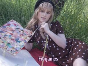 Fibijames