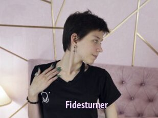 Fidesturner