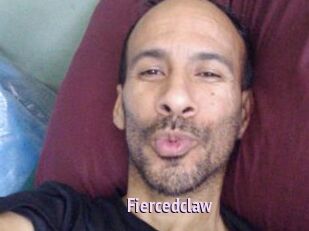 Fiercedclaw