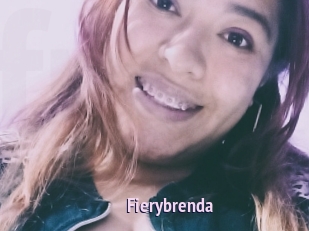 Fierybrenda