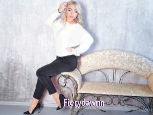 Fierydawnn