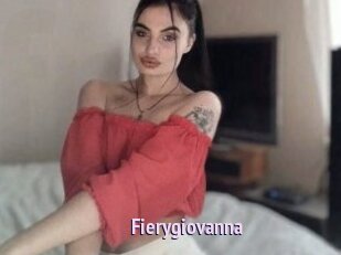 Fierygiovanna