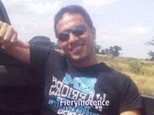 Fieryinocence