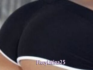 Fierylatina25