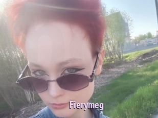 Fierymeg