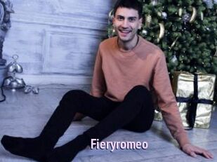 Fieryromeo