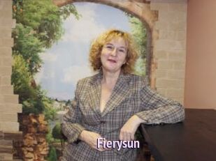 Fierysun
