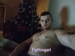 Figthingart