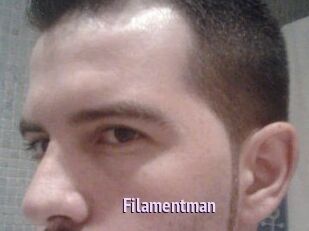 Filamentman