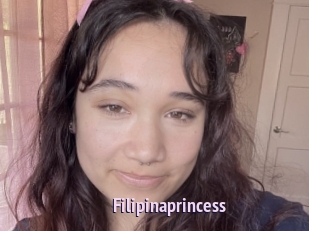 Filipinaprincess