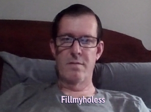 Fillmyholess