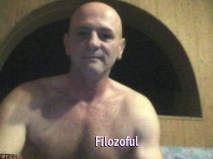 Filozoful