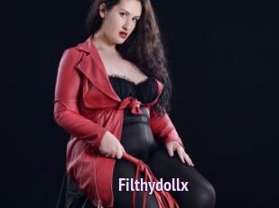 Filthydollx